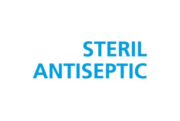 Desinfektionsmittel Steril Antiseptic